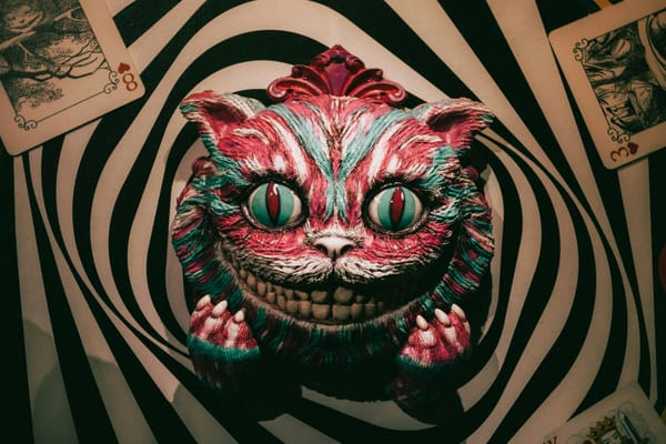 Chasing the AI High: Clay, Kilns, and the Red Queen's Race